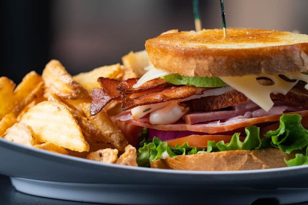 Icons Sports Grill - wedding in Gilbert, AZ