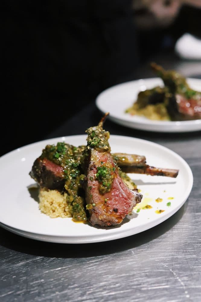 City Grit - wedding in Columbia, SC