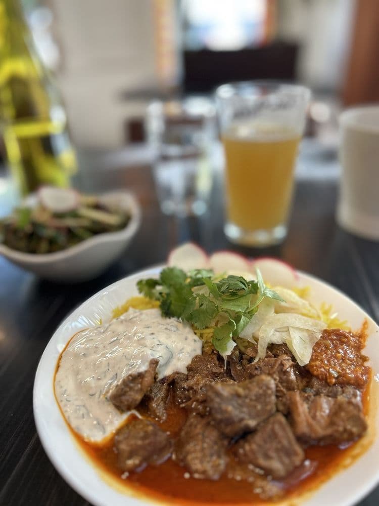 Bhuna - wedding in Portland, OR