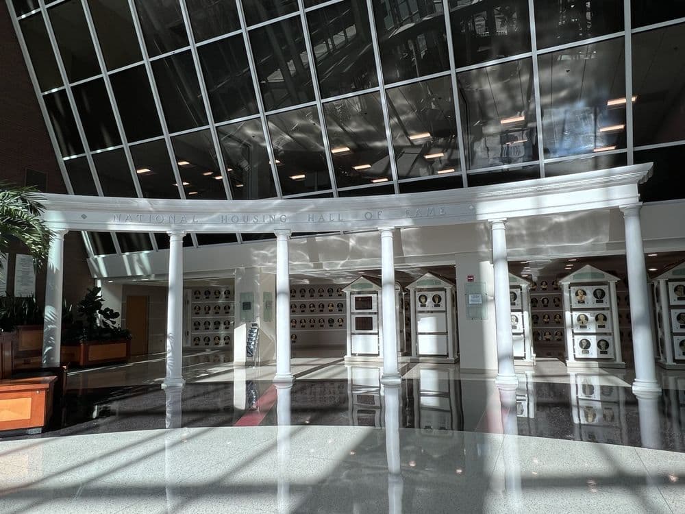 National Housing Center - wedding in Washington, DC, DC