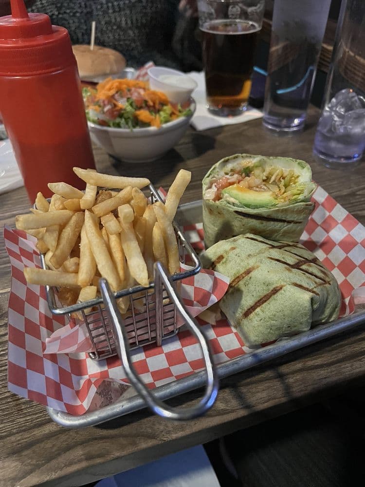 Sudhouse - wedding in Washington, DC, DC