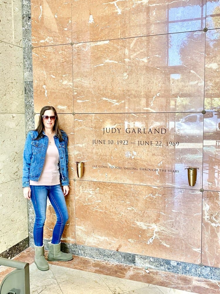 Hollywood Forever Cemetery  - wedding in Los Angeles, CA