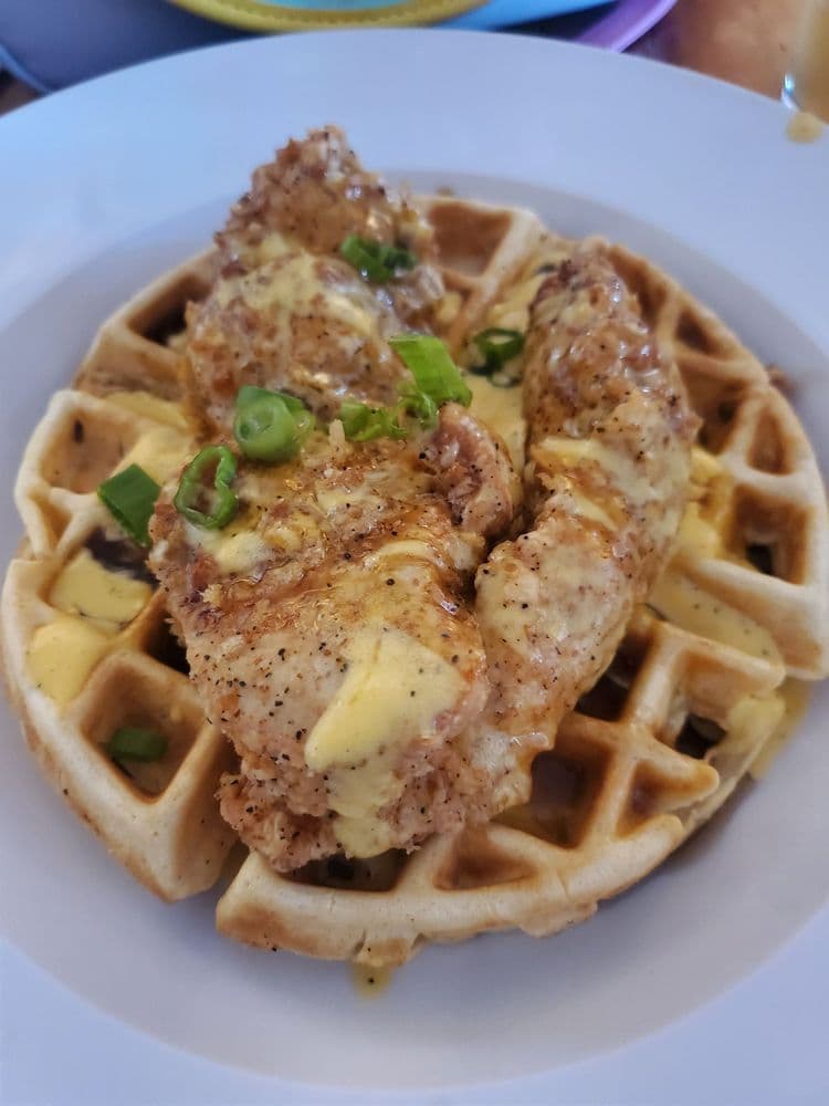 The Camel - wedding in Richmond, VA