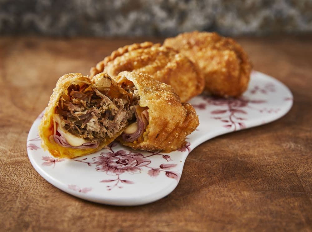 Cafe La Trova - wedding in Miami, FL