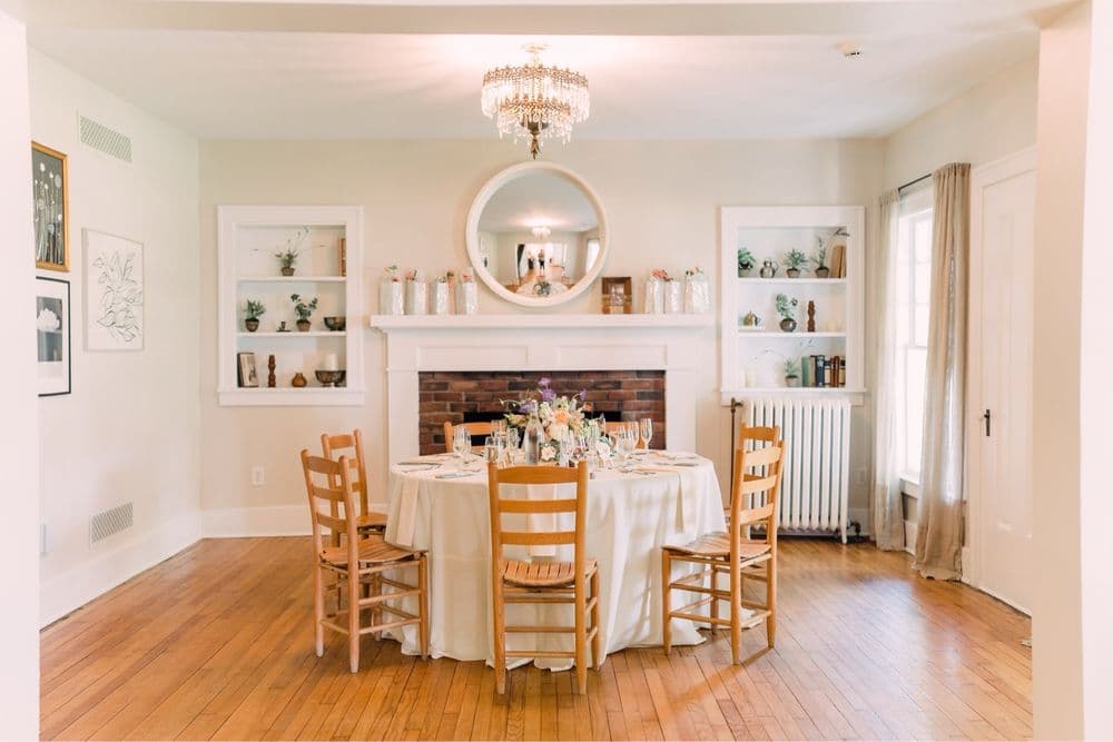 Zingerman's Cornman Farms - wedding in Dexter, MI