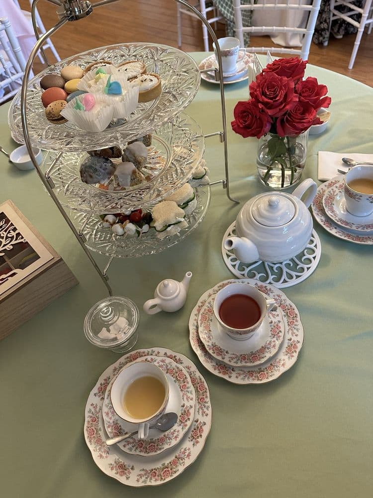 Annabella At Cedar Glen - wedding in Huntsville, AL