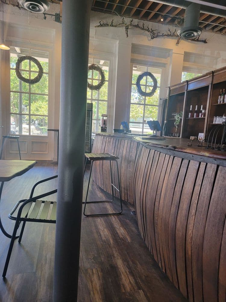 The Parliament - wedding in Sacramento, CA