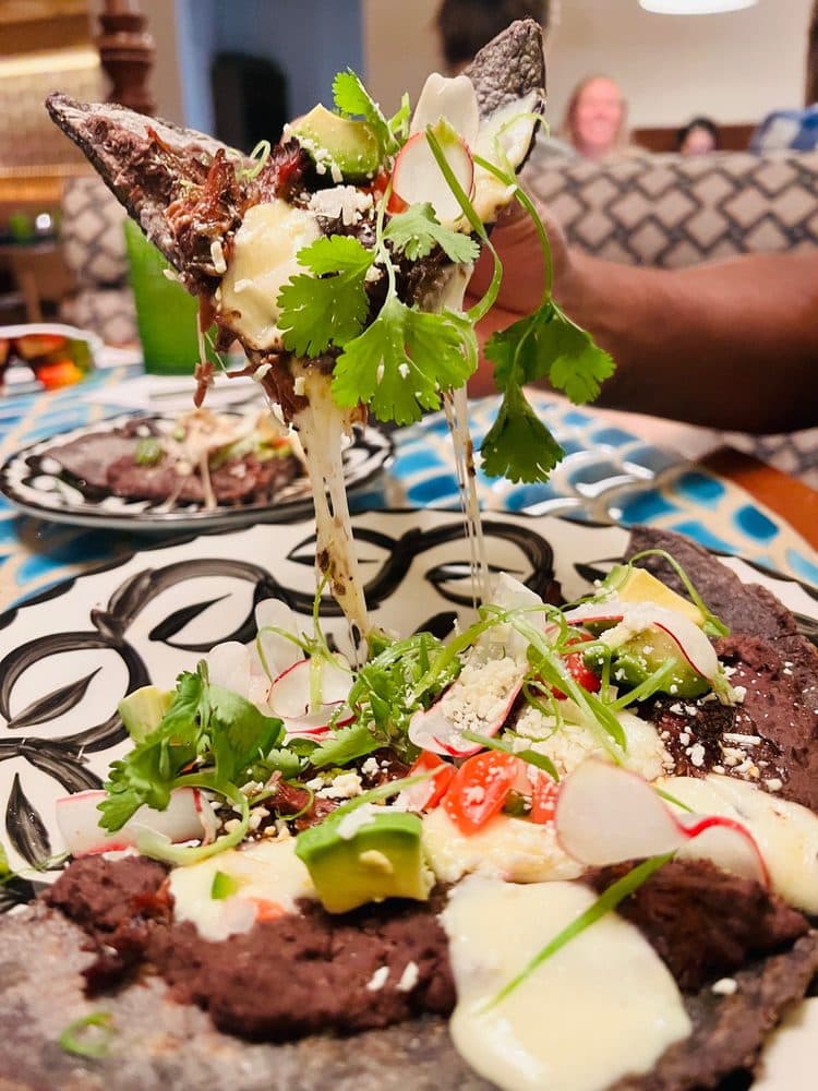 La Mina - The Village Dallas - wedding in Dallas, TX