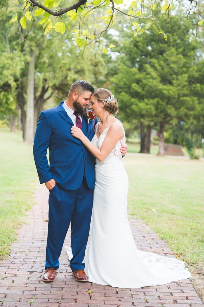 Silo Event Center - wedding in Tulsa, OK