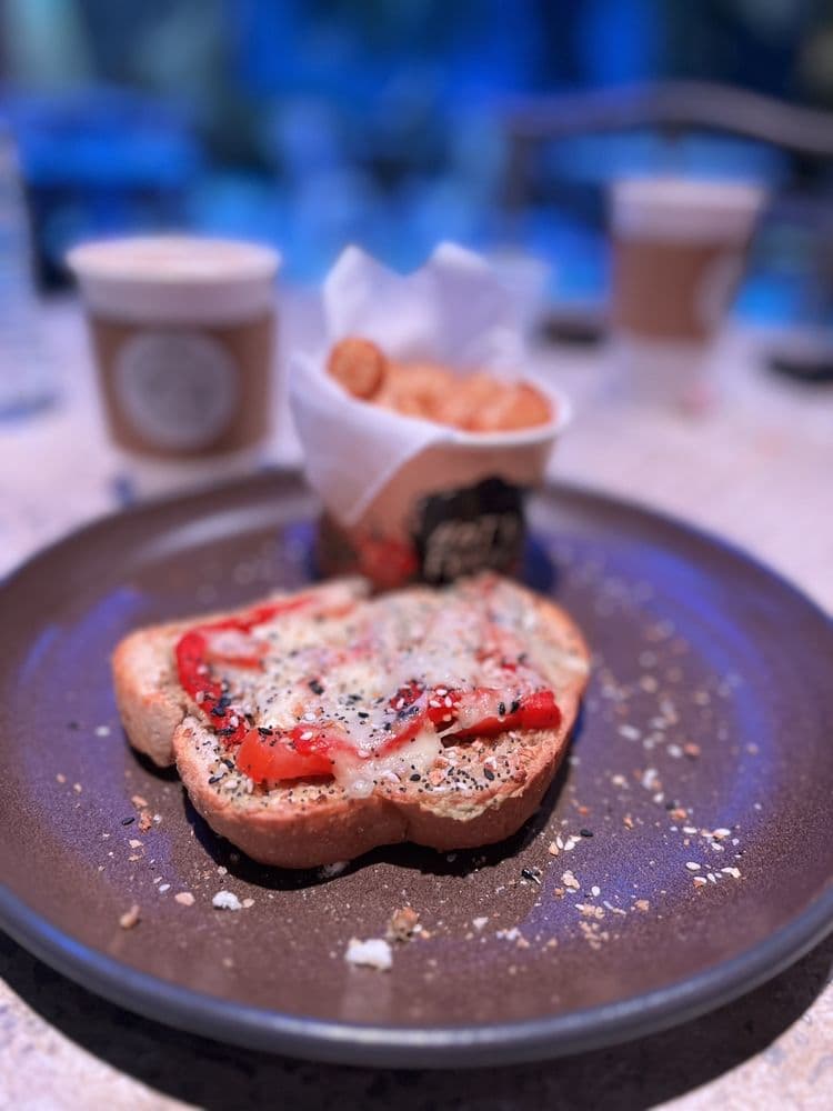 The Old Farm Cafe - wedding in Rochester, NY