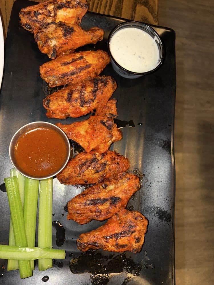 The District Tap Downtown - wedding in Indianapolis, IN