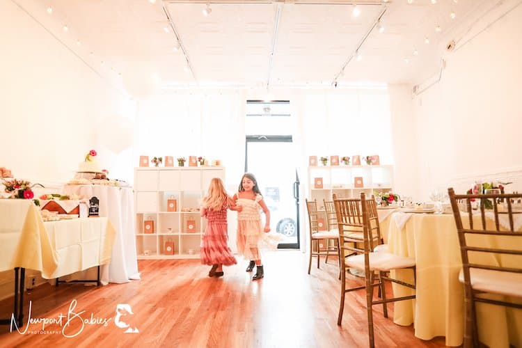 Event Space For Hire Jersey City - wedding in Jersey City, NJ