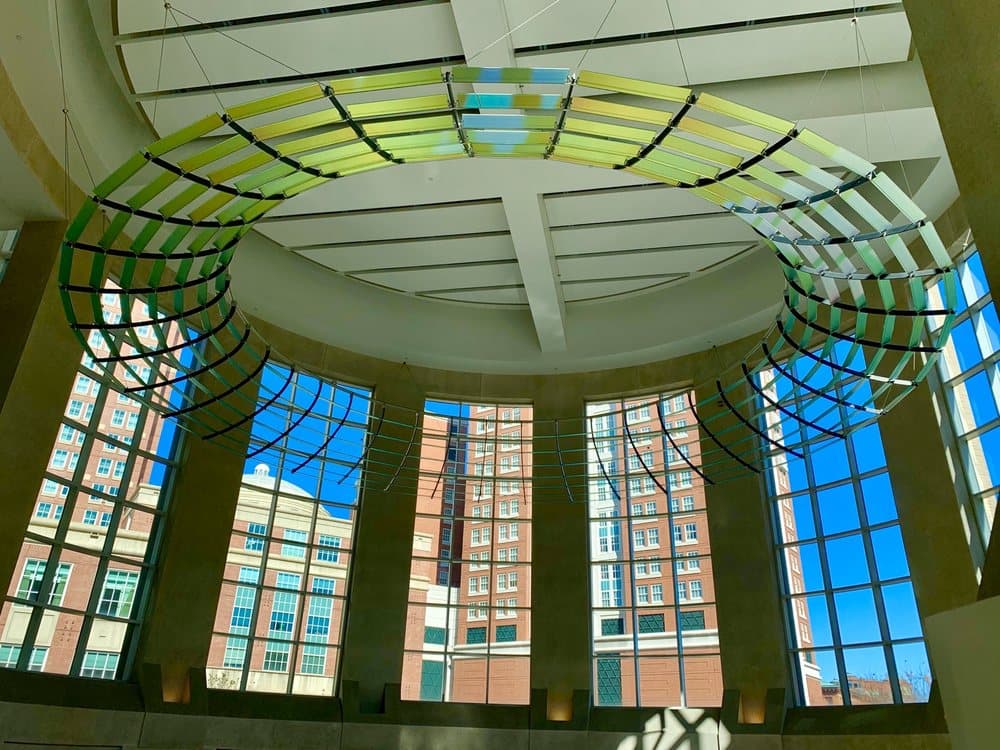 Greater Providence Convention and Visitor's Bureau - wedding in Providence, RI