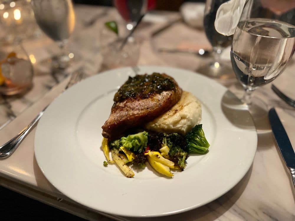 Jubans Restaurant and Bar - wedding in Baton Rouge, LA