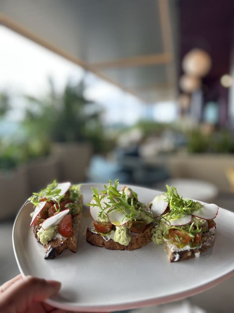 Beacon - wedding in Tampa, FL