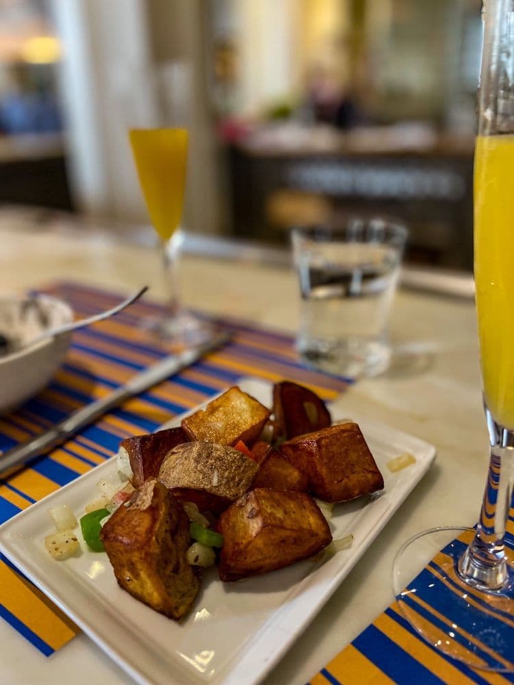 Stella 34 Trattoria - wedding in New York, NY