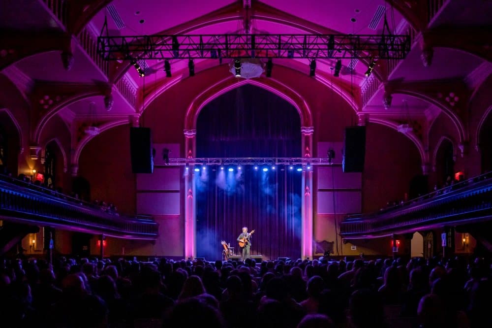 Babeville - wedding in Buffalo, NY