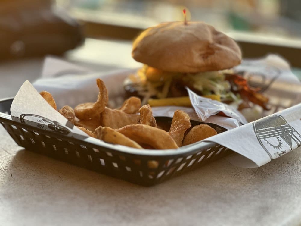 The OASIS on Lake Travis - wedding in Austin, TX