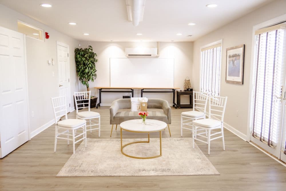 Riverview Centre - wedding in Chesapeake, VA