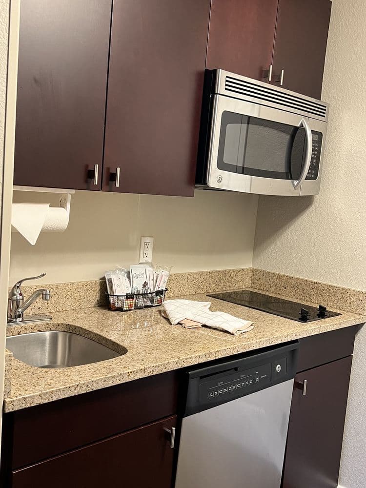 TownePlace Suites Albany Downtown/Medical Center - wedding in Albany, NY