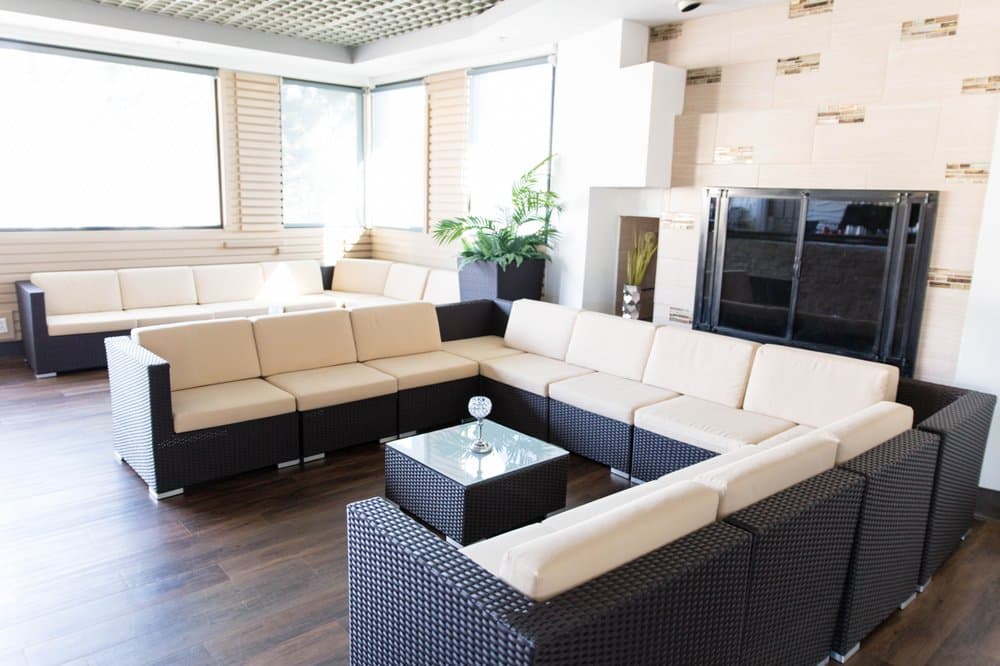 The View Event Center - wedding in Albuquerque, NM