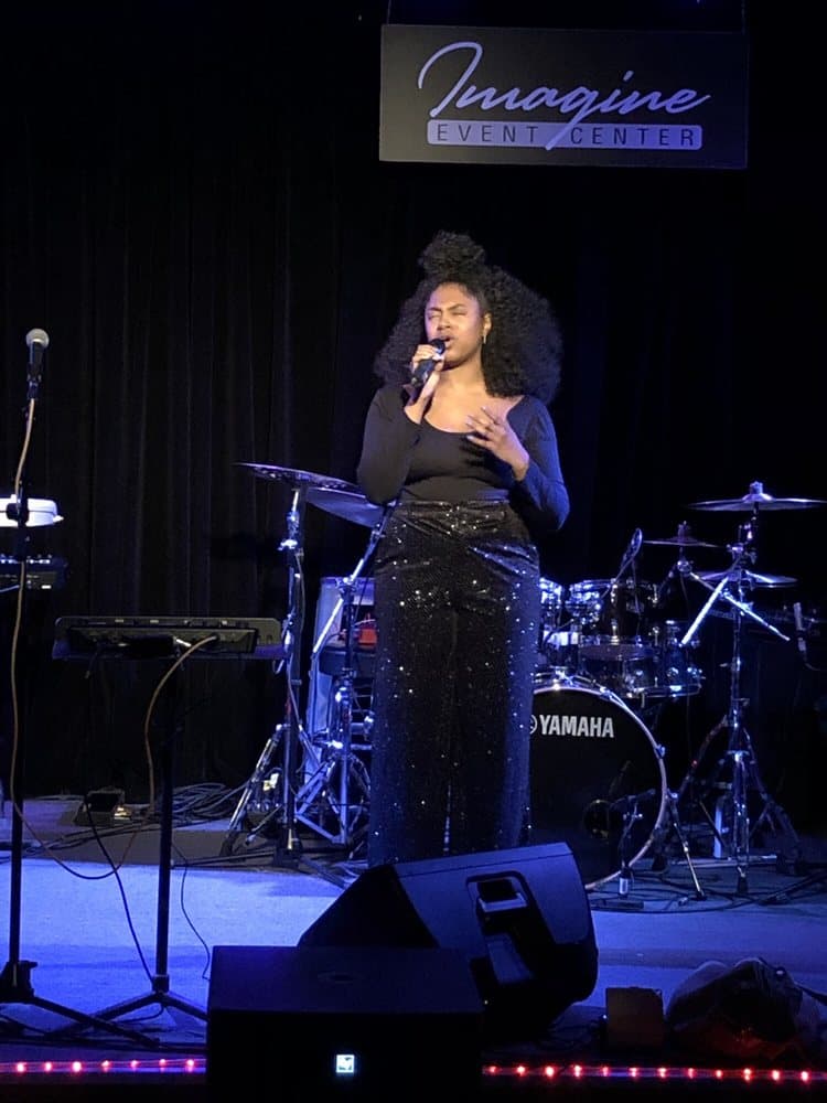 Imagine Event Center & Studio - wedding in Buffalo, NY