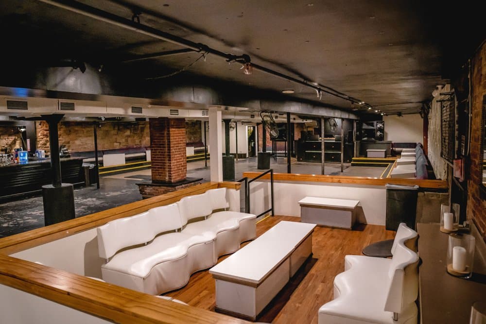 Club Vinyl - wedding in Denver, CO