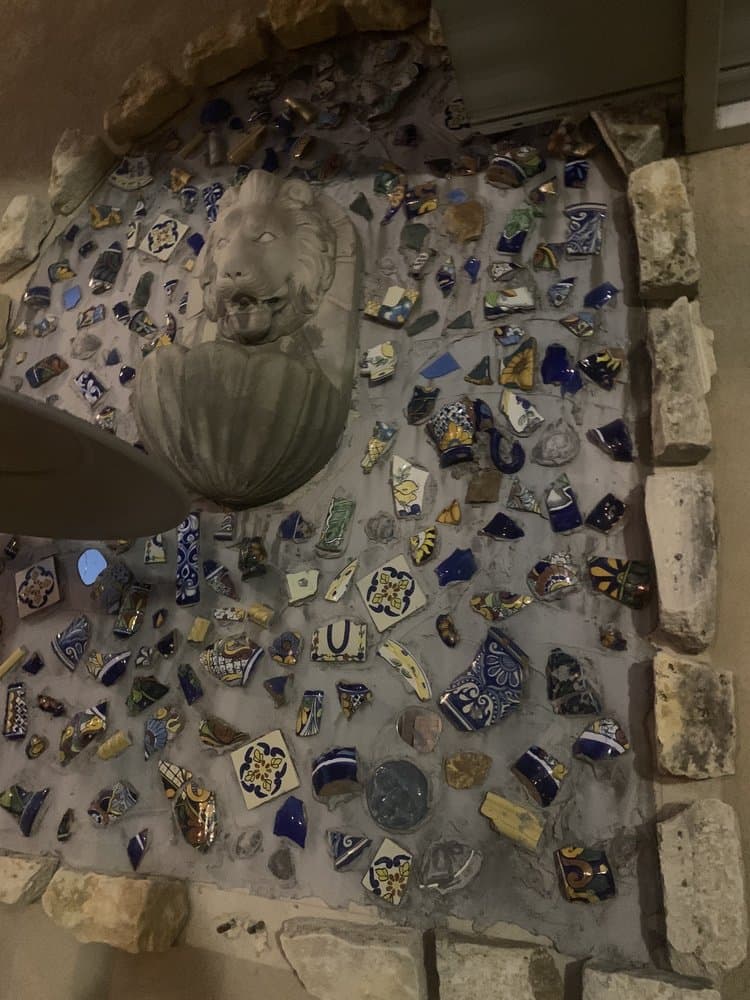 N2 Vino - wedding in Lake Worth, TX