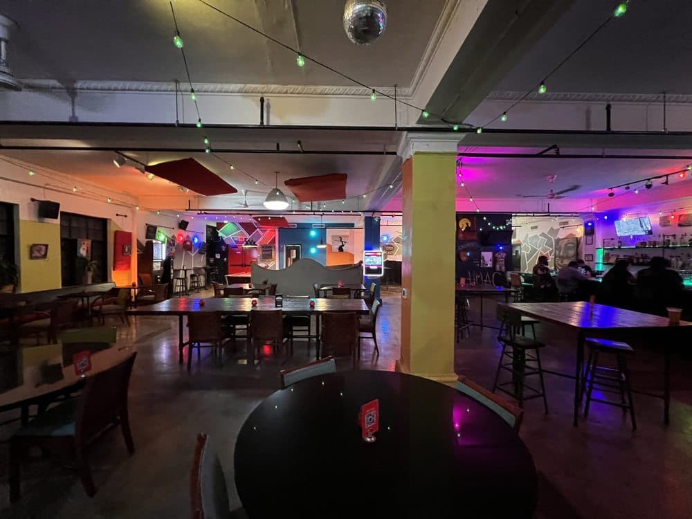 Harrisburg Midtown Arts Center - wedding in Harrisburg, PA