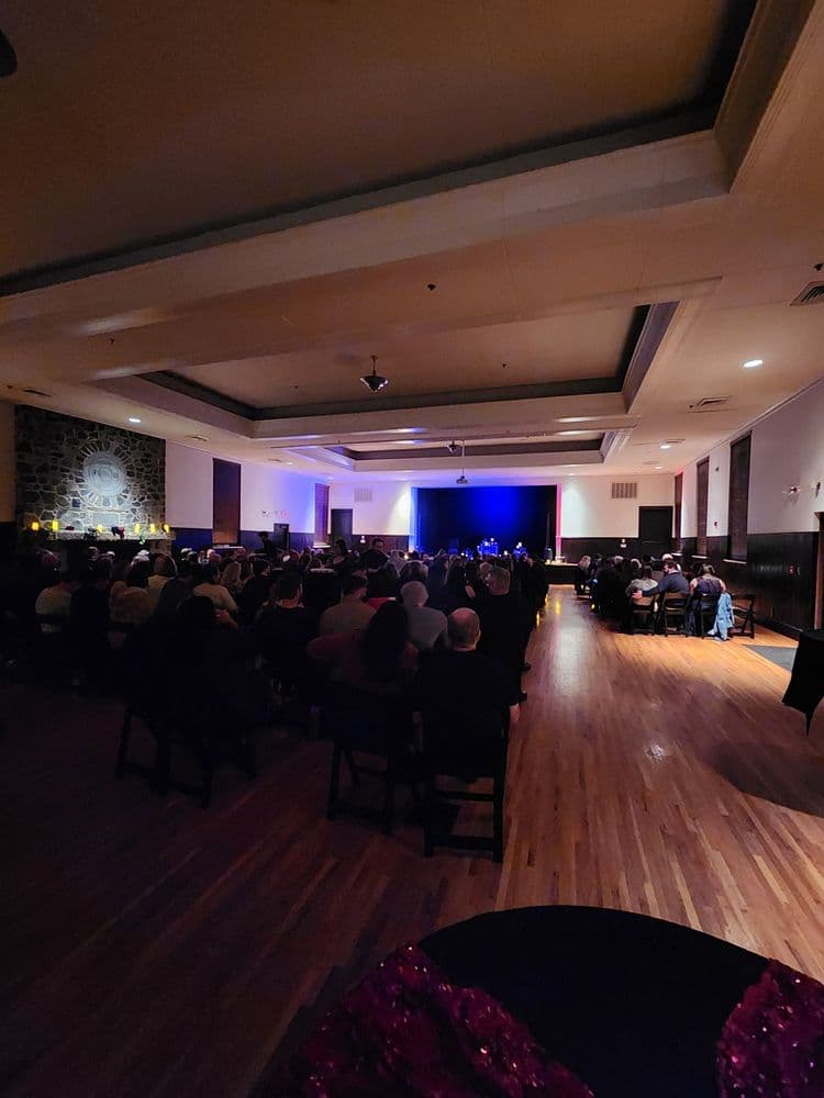 The Palmer Building - wedding in Charlotte, NC