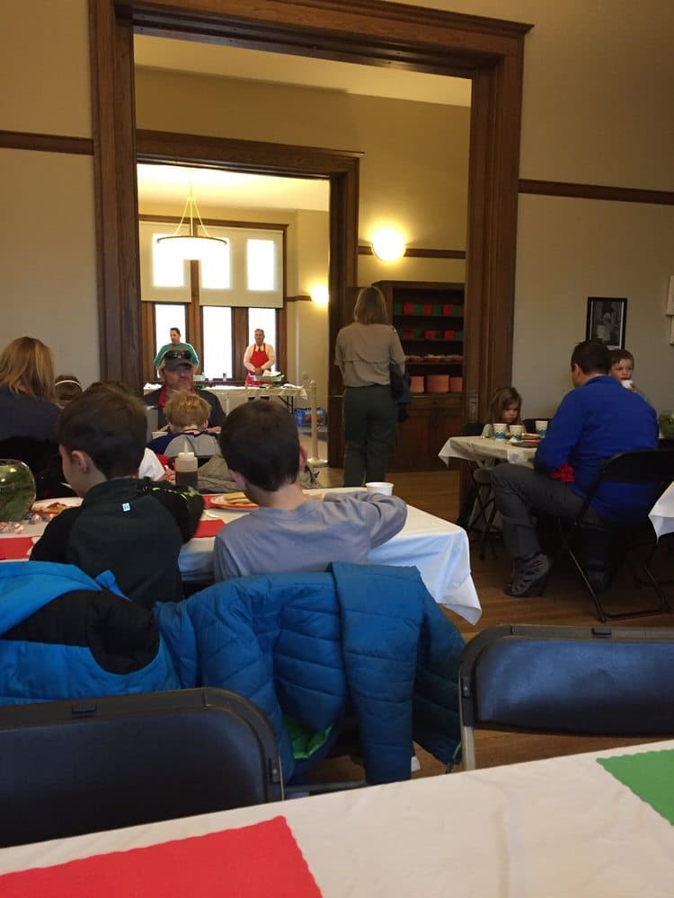 Jeffrey Mansion - wedding in Columbus, OH