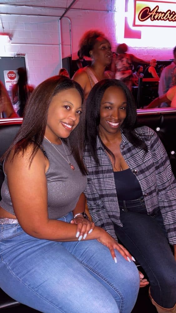 Ambiance Event Center - wedding in Raleigh, NC