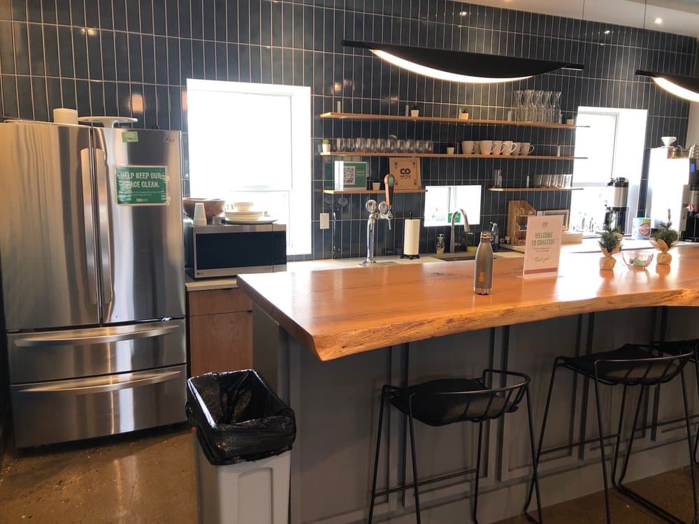 CoHatch - wedding in Indianapolis, IN