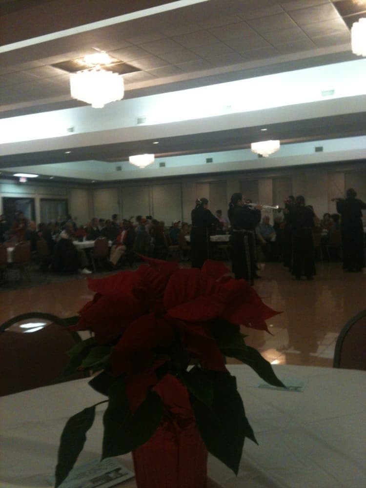 St. Luke Catholic Church - wedding in San Antonio, TX