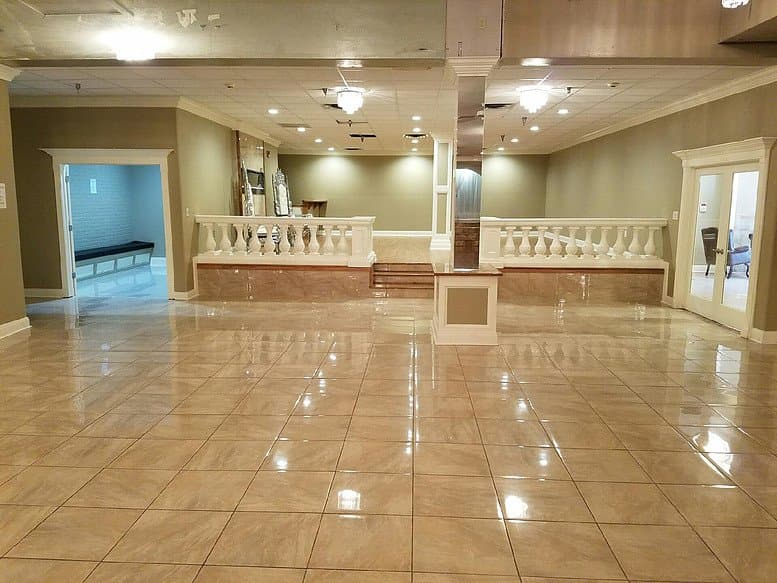 The Renaissance Center - wedding in Baton Rouge, LA