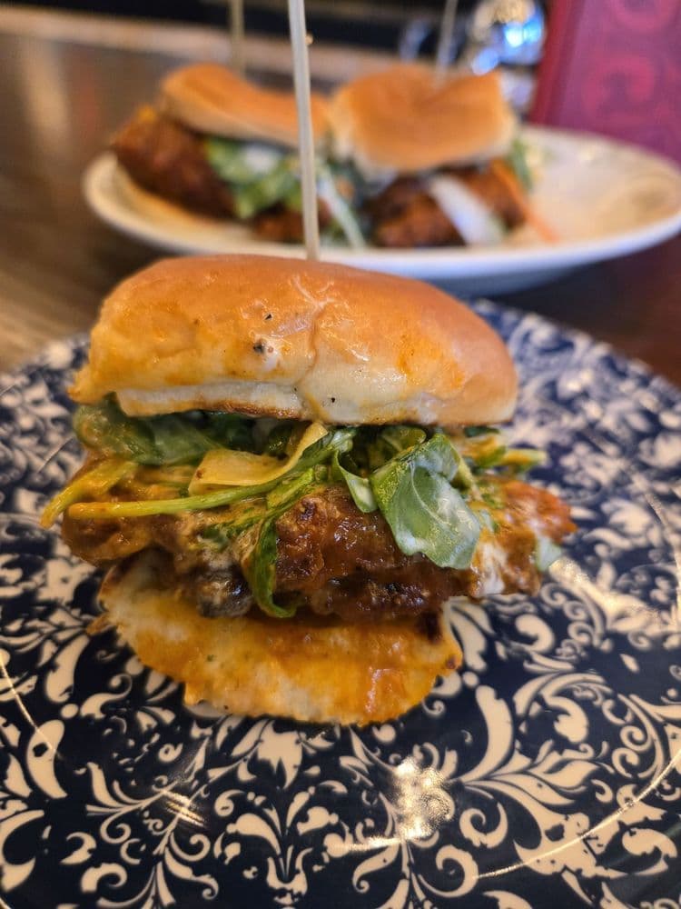 Flight Club St. Louis - wedding in Clayton, MO