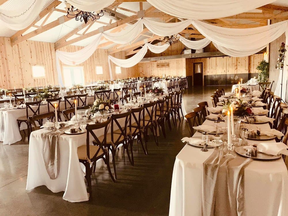 The Homestead - wedding in Tallula, IL