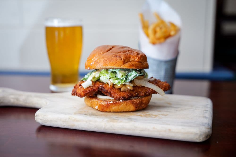 London & Martin - wedding in New York, NY