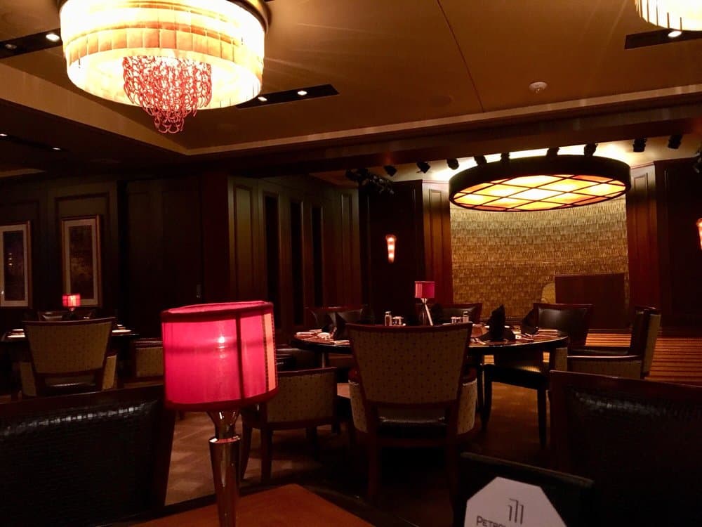 Petroleum Club - wedding in Fort Worth, TX