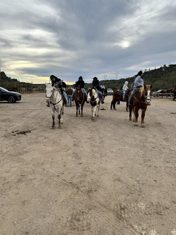 Western Destinations - wedding in Phoenix, AZ
