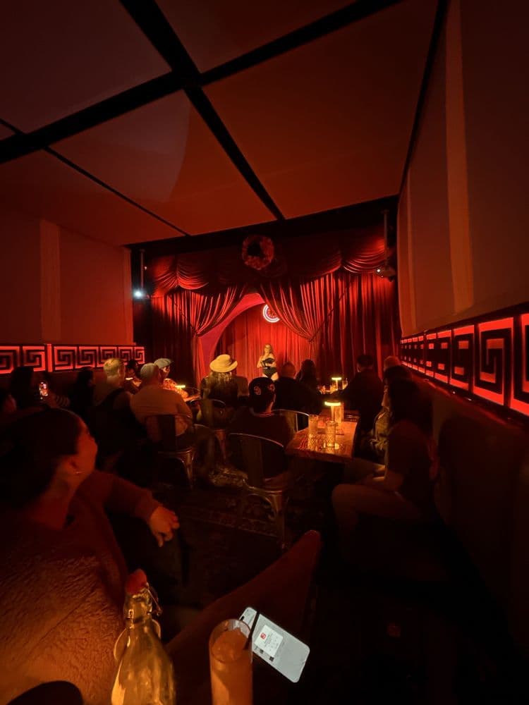 Charade - wedding in San Diego, CA