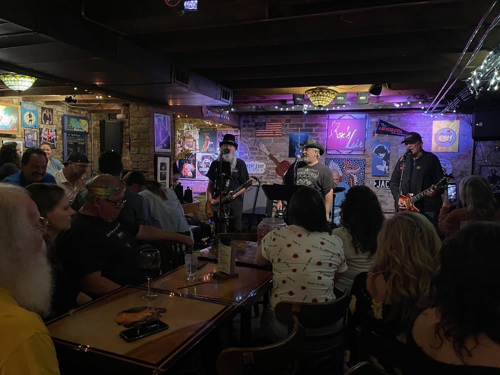 Fox's Lair - wedding in Augusta, GA