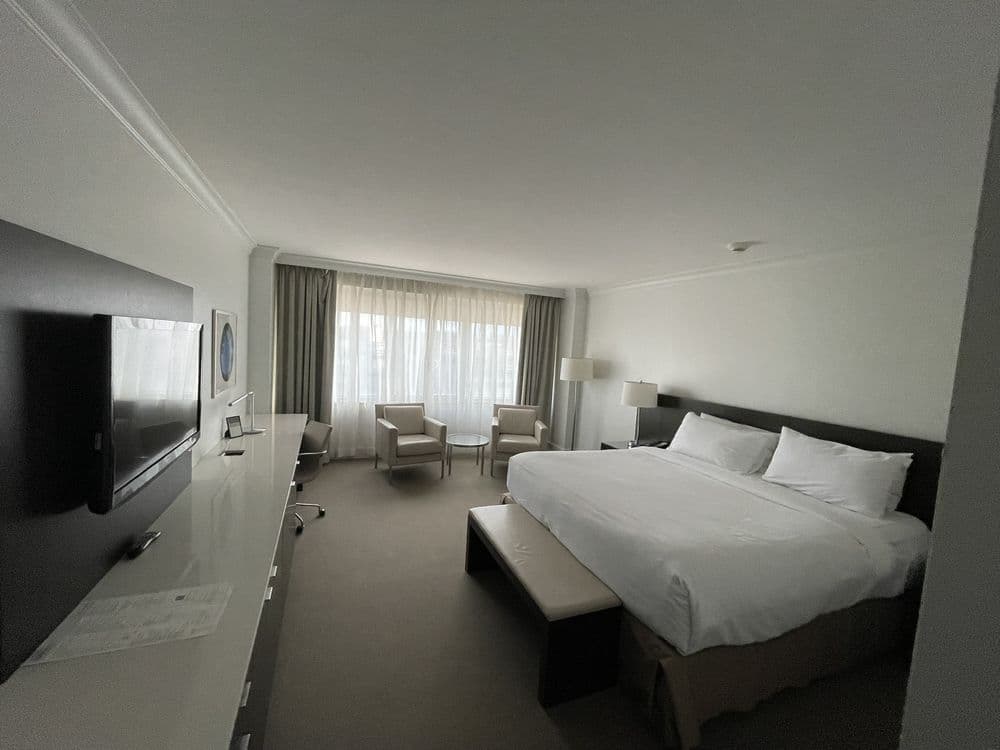 InterContinental Cleveland - wedding in Cleveland, OH