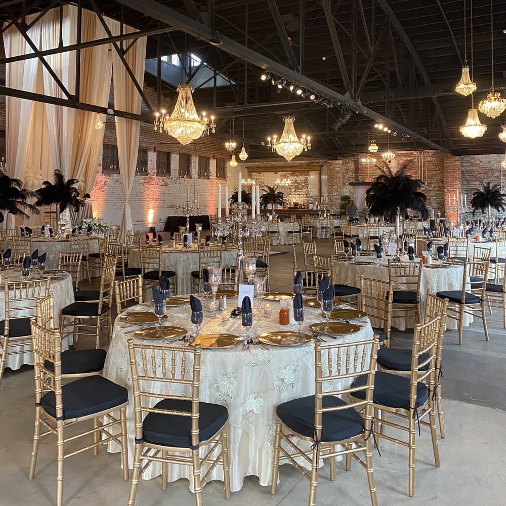 Venue Chisca - wedding in Peoria, IL