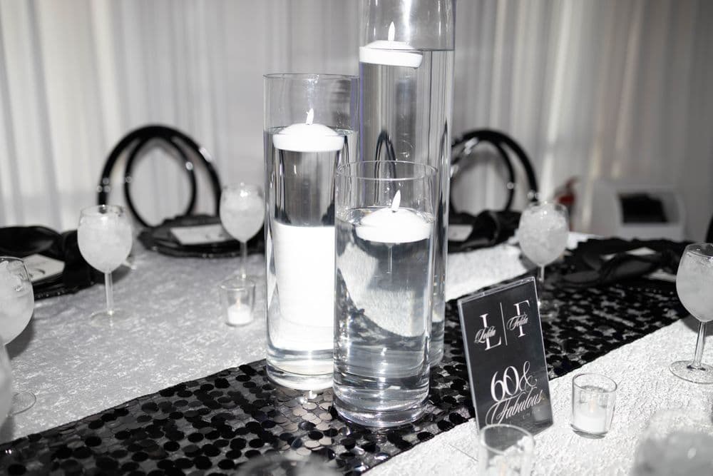 The Grand Rose Ballroom - wedding in Jacksonville, FL