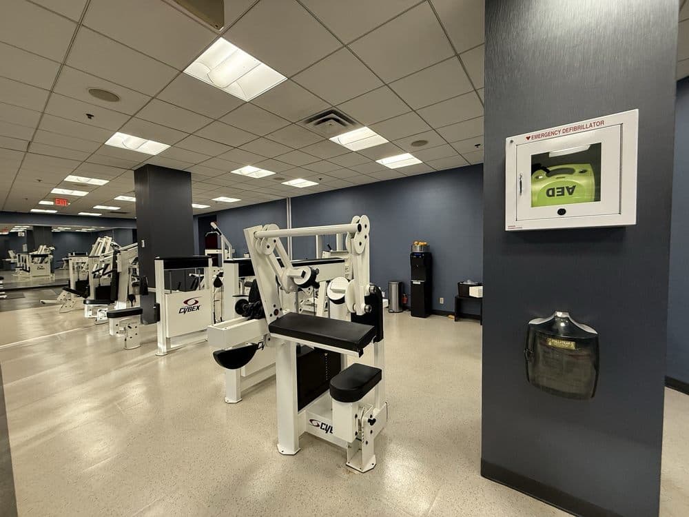 Little Rock Marriott - wedding in Little Rock, AR