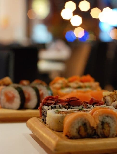 MAI Oui Gourmet - wedding in Jacksonville, FL