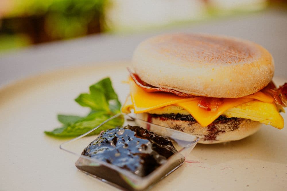 The Foodie Park - wedding in Miami, FL