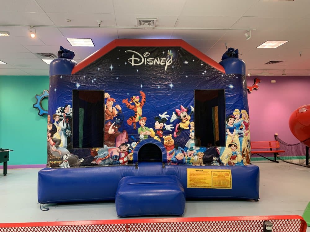 The Play Factory - wedding in Mesa, AZ