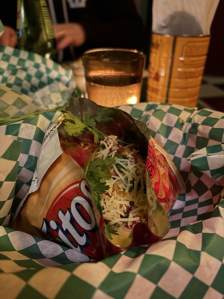 LaVerne's - wedding in Portland, OR